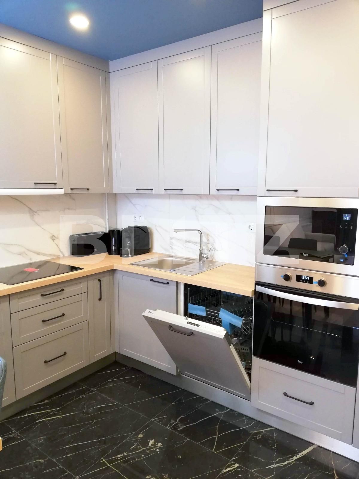 Apartament de închiriat 3 camere Central - 35900AI | BLITZ Cluj-Napoca | Poza4