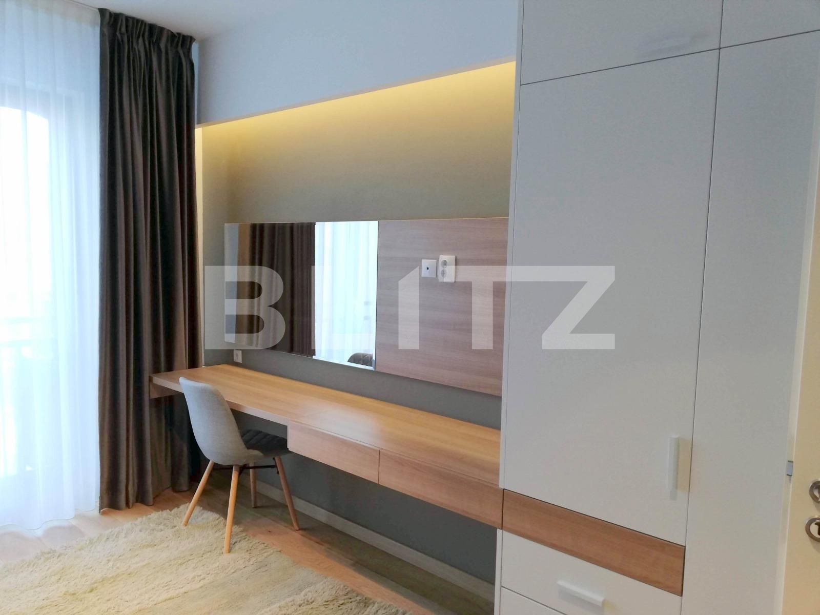 Apartament de închiriat 3 camere Central - 35900AI | BLITZ Cluj-Napoca | Poza6