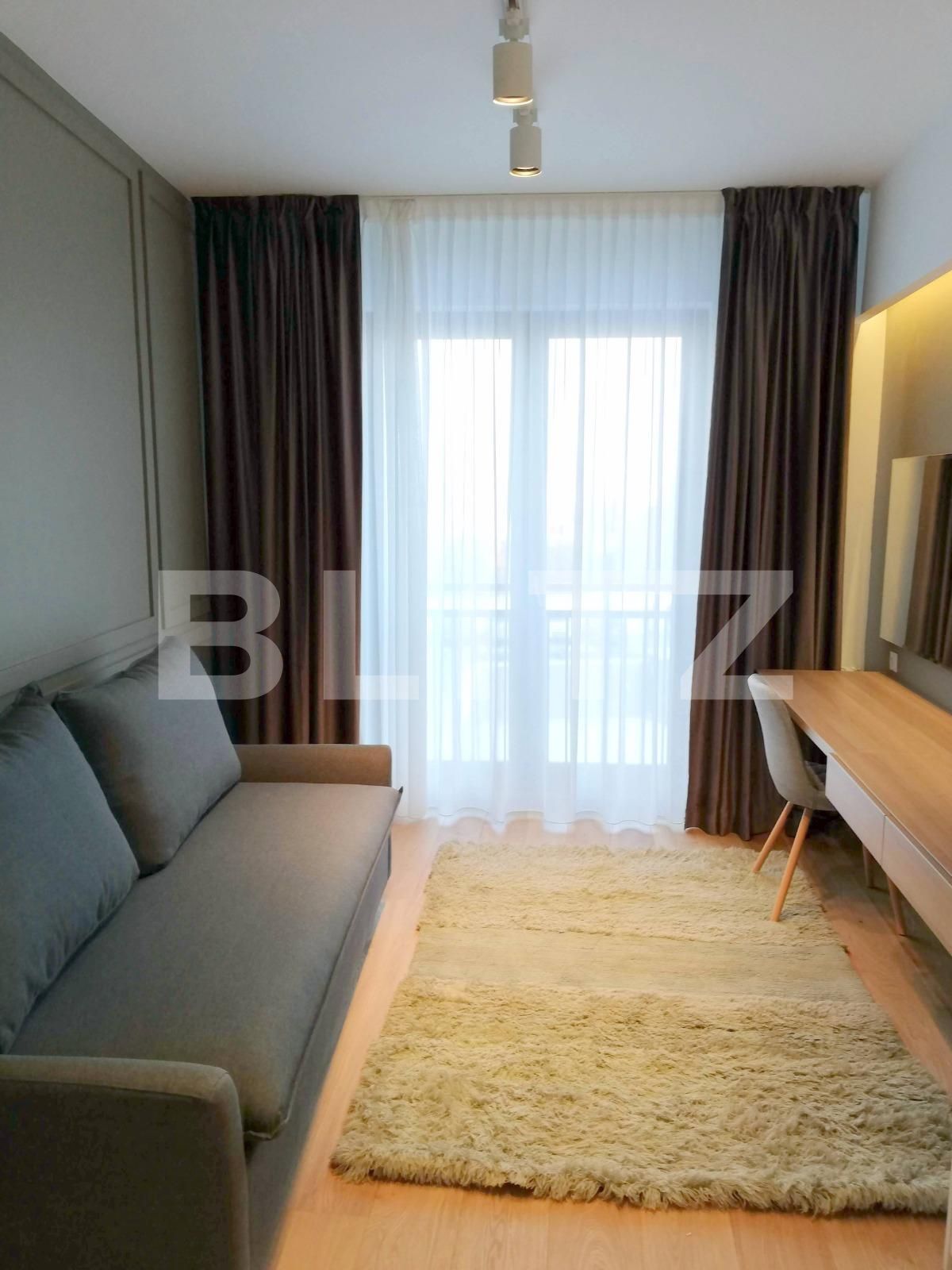 Apartament de închiriat 3 camere Central - 35900AI | BLITZ Cluj-Napoca | Poza7