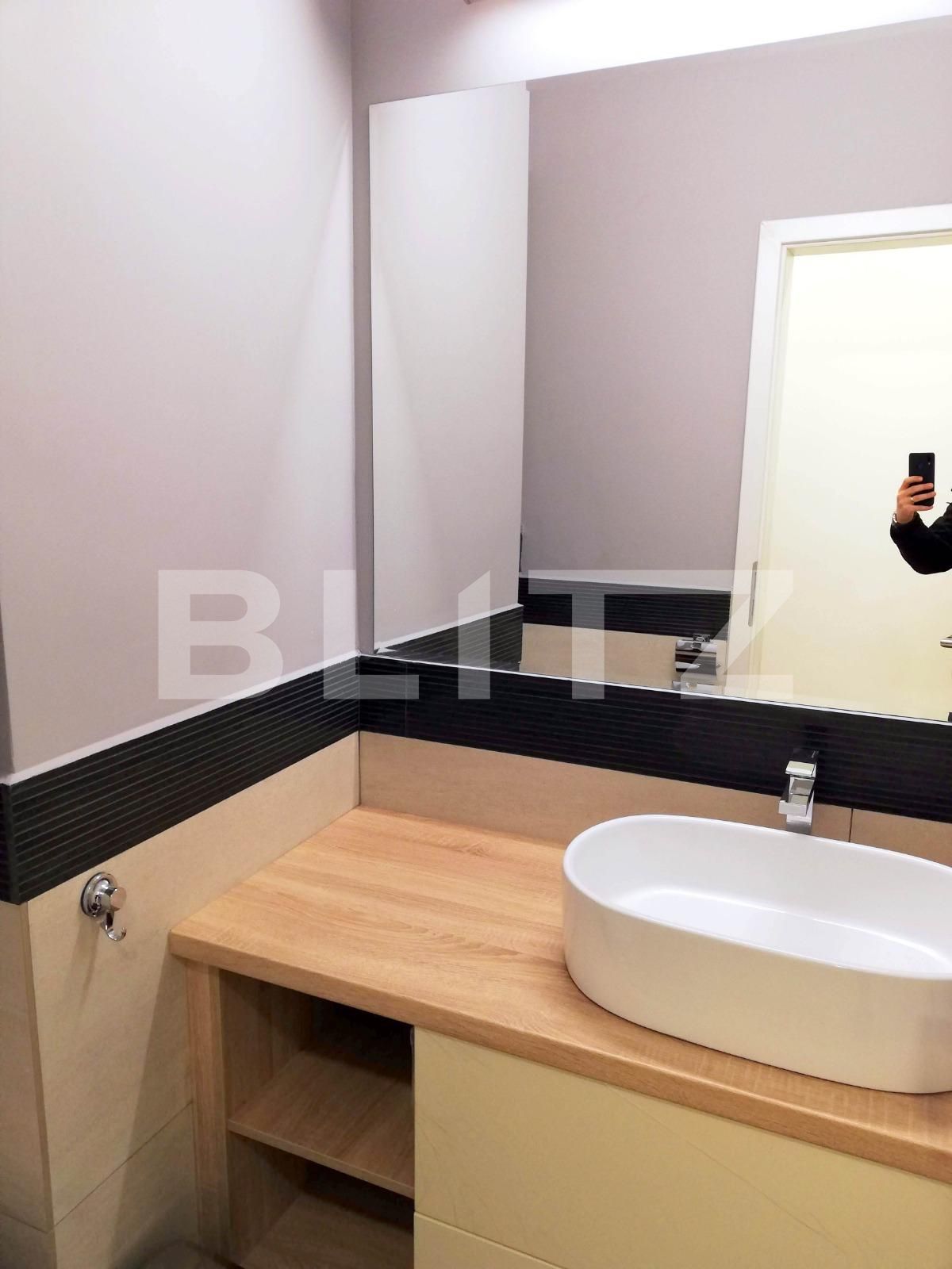 Apartament de închiriat 3 camere Central - 35900AI | BLITZ Cluj-Napoca | Poza10