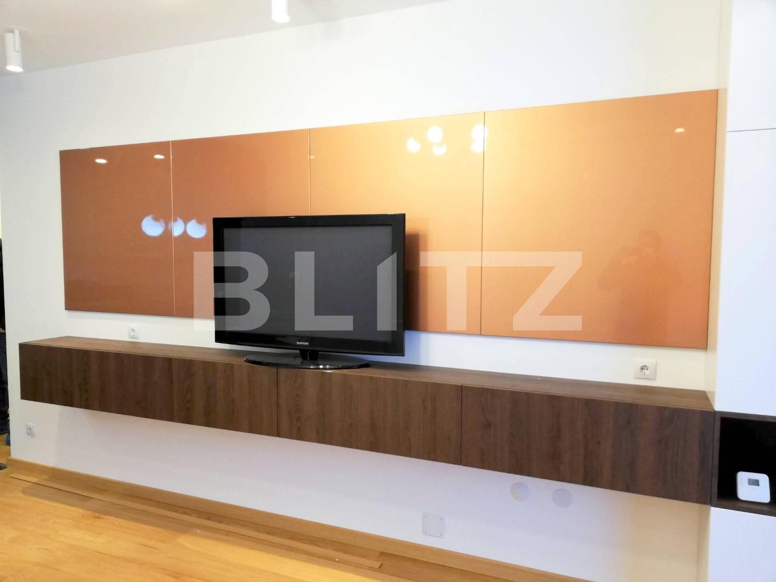Apartament de închiriat 3 camere Central - 35900AI | BLITZ Cluj-Napoca | Poza3