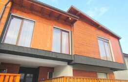 Casa alipita, 82 mp, teren de 75 mp, zona strazii Tautiului!