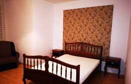 Apartament 2 camere, 50 mp, mobilat si utilat, zona Garii!