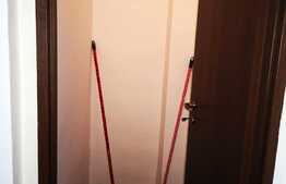 Apartament 2 camere, 50 mp, mobilat si utilat, zona Garii!