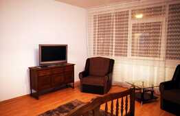 Apartament 2 camere, 50 mp, mobilat si utilat, zona Garii!