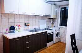 Apartament 2 camere, 50 mp, mobilat si utilat, zona Garii!