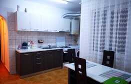 Apartament 2 camere, 50 mp, mobilat si utilat, zona Garii!