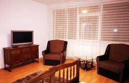 Apartament 2 camere, 50 mp, mobilat si utilat, zona Garii!