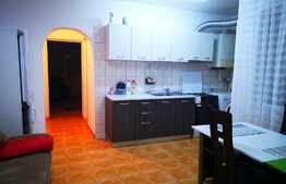 Apartament 2 camere, 50 mp, mobilat si utilat, zona Garii!