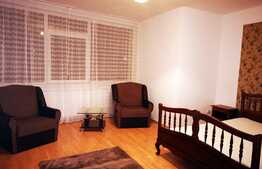 Apartament 2 camere, 50 mp, mobilat si utilat, zona Garii!