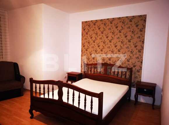 Apartament de închiriat 2 camere Central - 35903AI | BLITZ Cluj-Napoca | Poza8