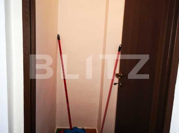 Apartament de închiriat 2 camere Central - 35903AI | BLITZ Cluj-Napoca | Poza12