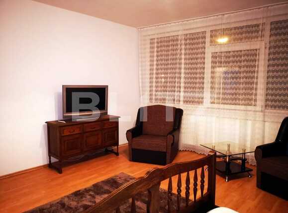 Apartament de închiriat 2 camere Central - 35903AI | BLITZ Cluj-Napoca | Poza9