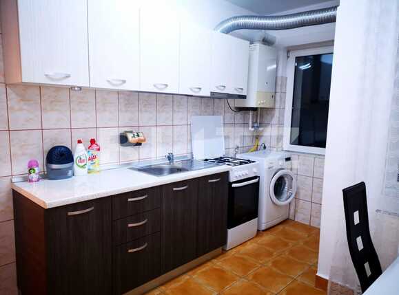 Apartament de închiriat 2 camere Central - 35903AI | BLITZ Cluj-Napoca | Poza3