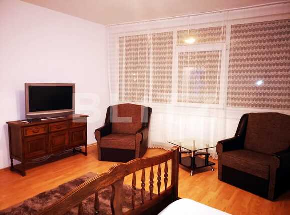 Apartament de închiriat 2 camere Central - 35903AI | BLITZ Cluj-Napoca | Poza7