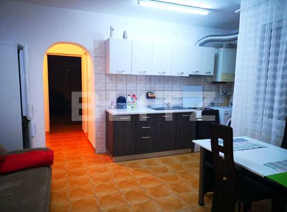 Apartament de închiriat 2 camere Central - 35903AI | BLITZ Cluj-Napoca | Poza4