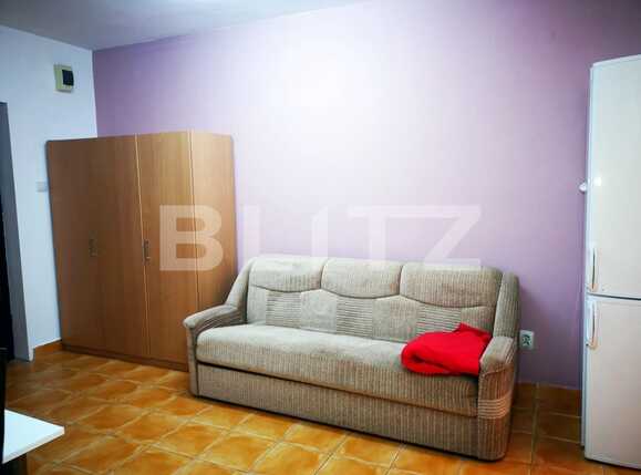 Apartament de închiriat 2 camere Central - 35903AI | BLITZ Cluj-Napoca | Poza1