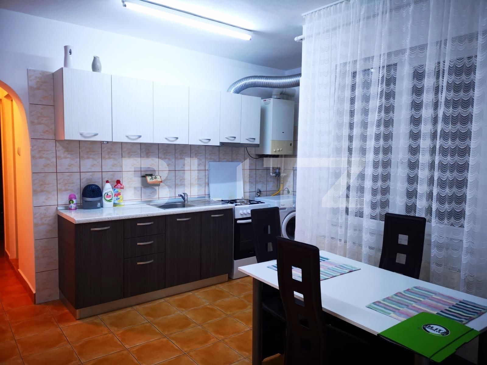Apartament de închiriat 2 camere Central - 35903AI | BLITZ Cluj-Napoca | Poza2