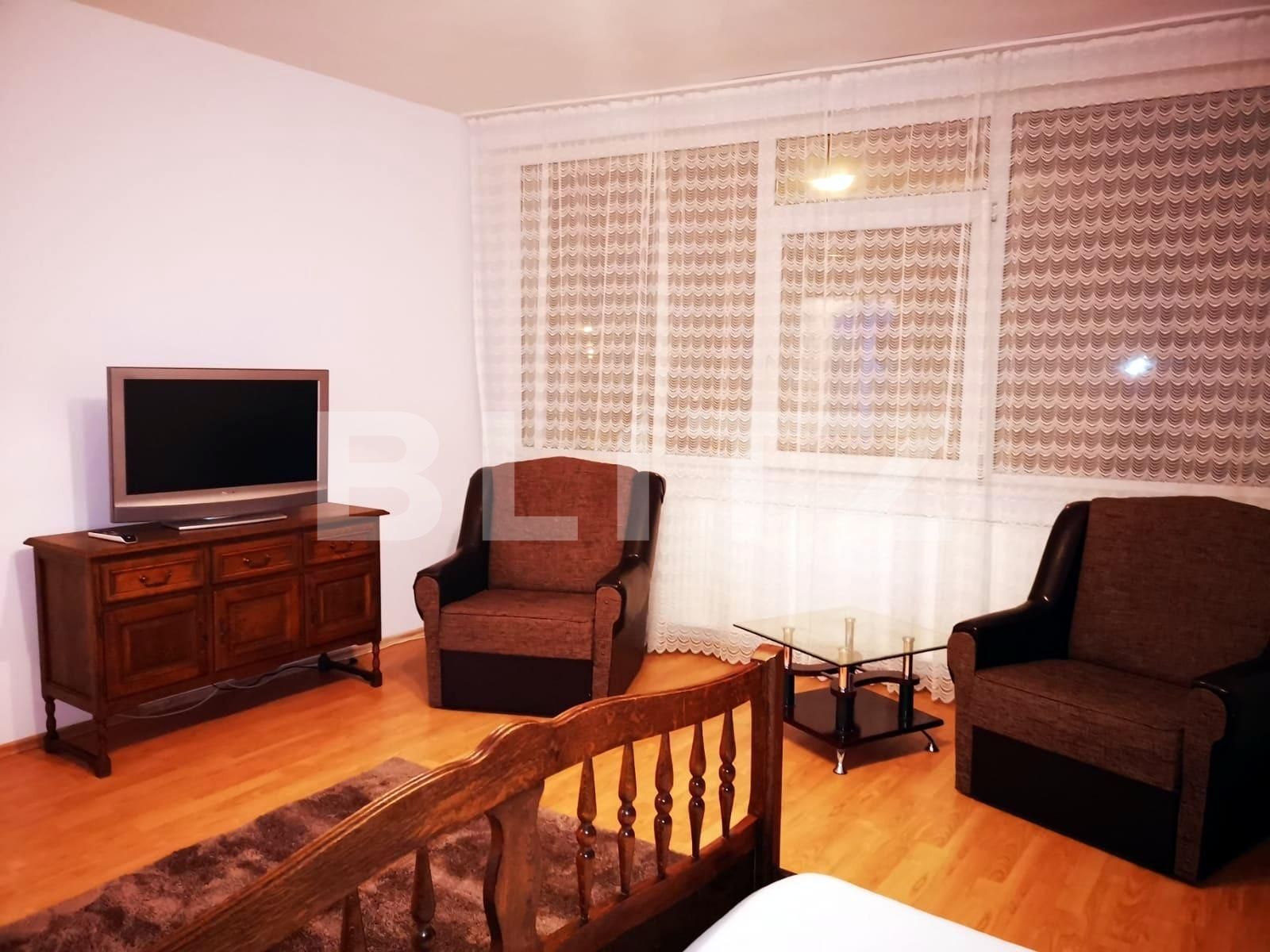 Apartament de închiriat 2 camere Central - 35903AI | BLITZ Cluj-Napoca | Poza7