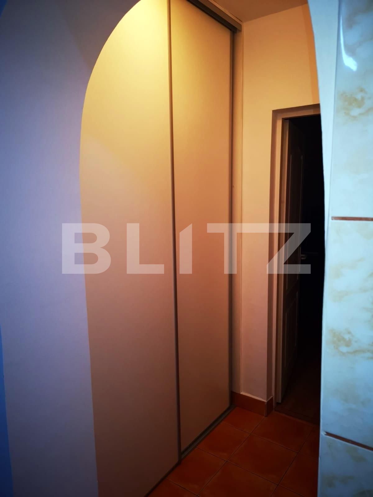 Apartament de închiriat 2 camere Central - 35903AI | BLITZ Cluj-Napoca | Poza6