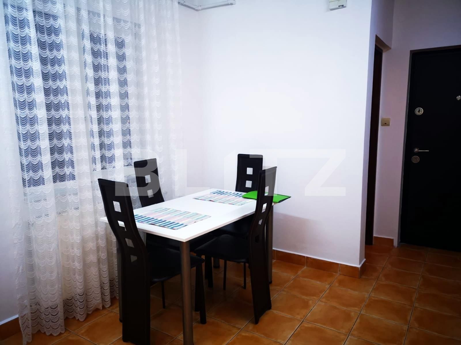 Apartament de închiriat 2 camere Central - 35903AI | BLITZ Cluj-Napoca | Poza5