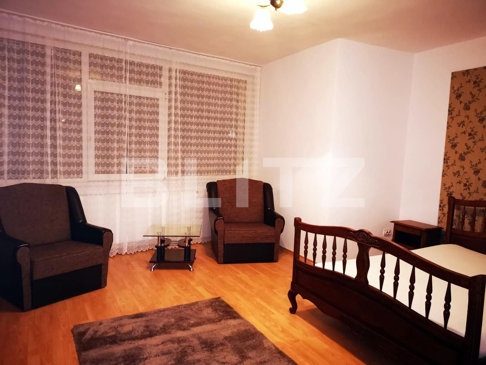 Apartament de închiriat 2 camere Central - 35903AI | BLITZ Cluj-Napoca | Poza10