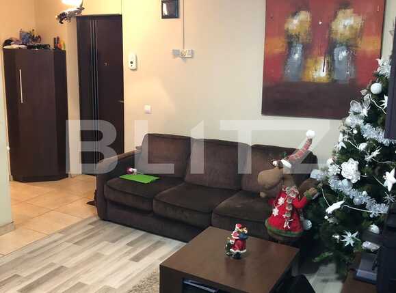 Apartament de vânzare 3 camere Floreşti - 35904AV | BLITZ Cluj-Napoca | Poza2