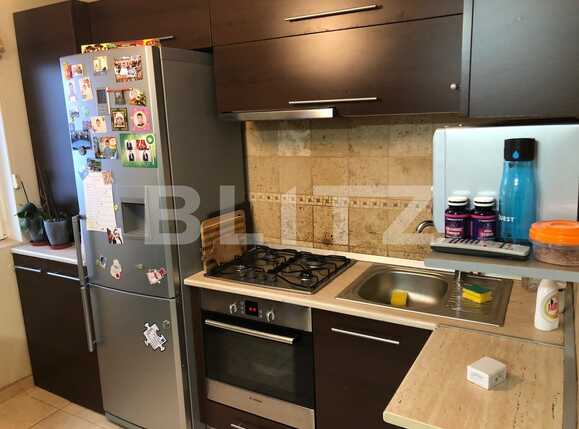 Apartament de vânzare 3 camere Floreşti - 35904AV | BLITZ Cluj-Napoca | Poza3