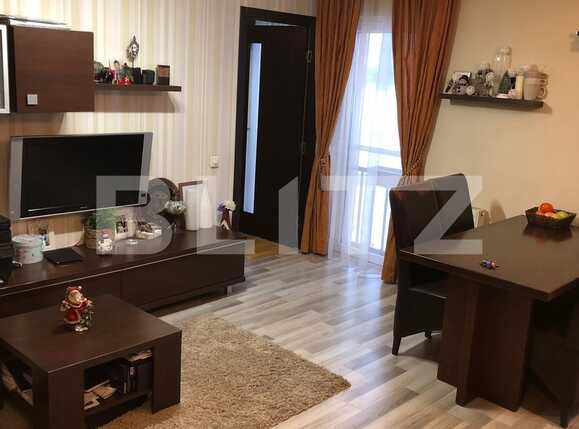 Apartament de vânzare 3 camere Floreşti - 35904AV | BLITZ Cluj-Napoca | Poza1