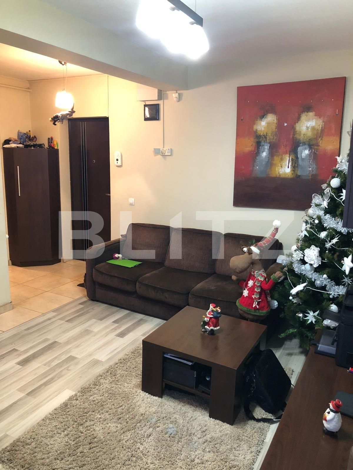 Apartament de vânzare 3 camere Floreşti - 35904AV | BLITZ Cluj-Napoca | Poza2