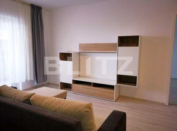 Apartament de închiriat 2 camere Marasti - 35906AI | BLITZ Cluj-Napoca | Poza4