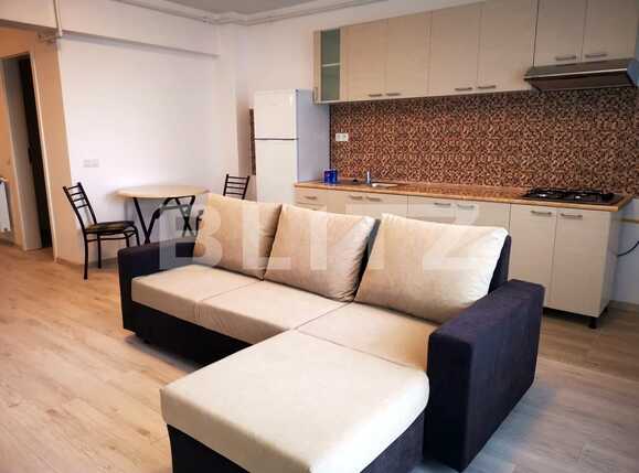 Apartament de închiriat 2 camere Marasti - 35906AI | BLITZ Cluj-Napoca | Poza2