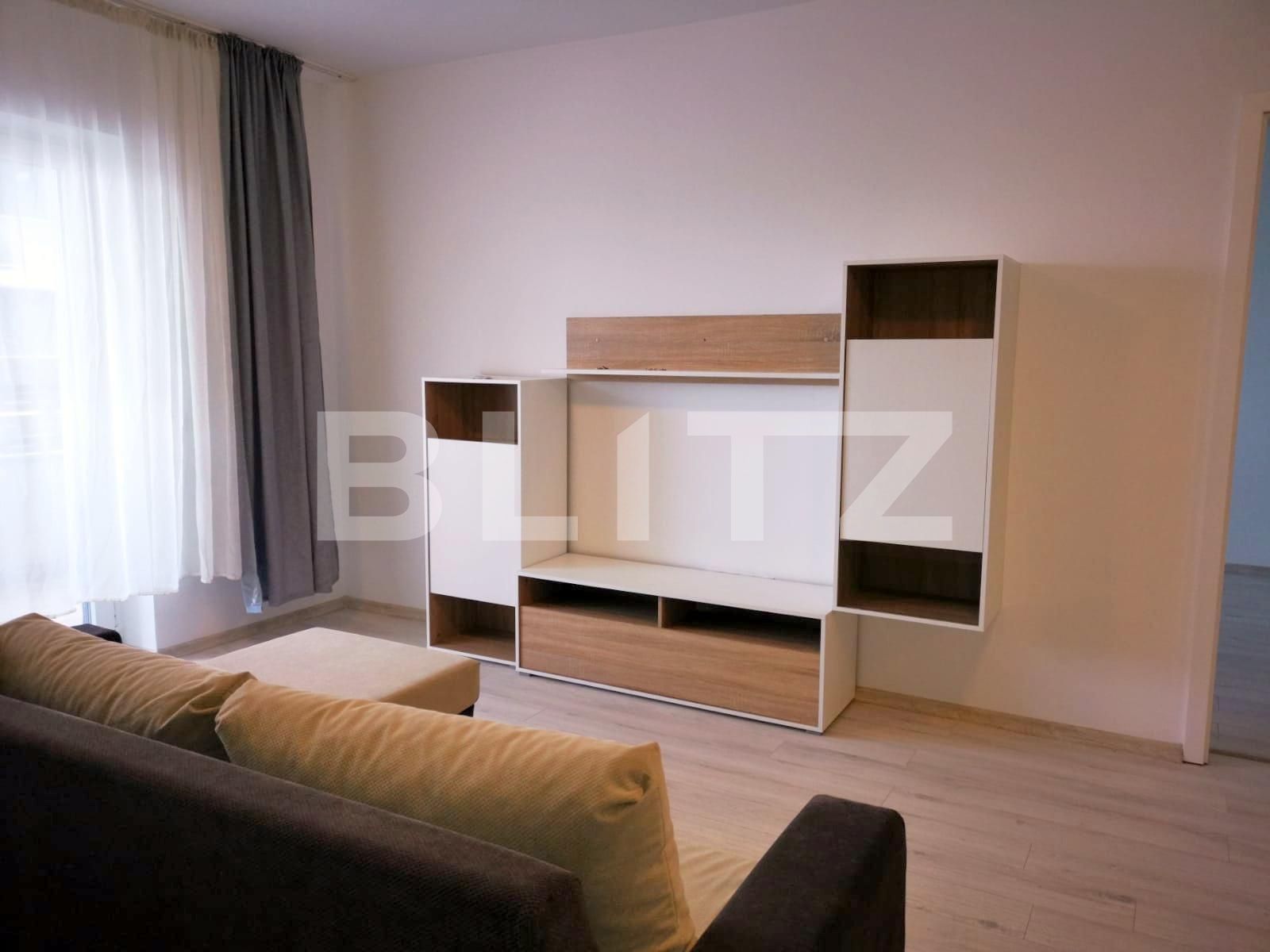 Apartament de închiriat 2 camere Marasti - 35906AI | BLITZ Cluj-Napoca | Poza4