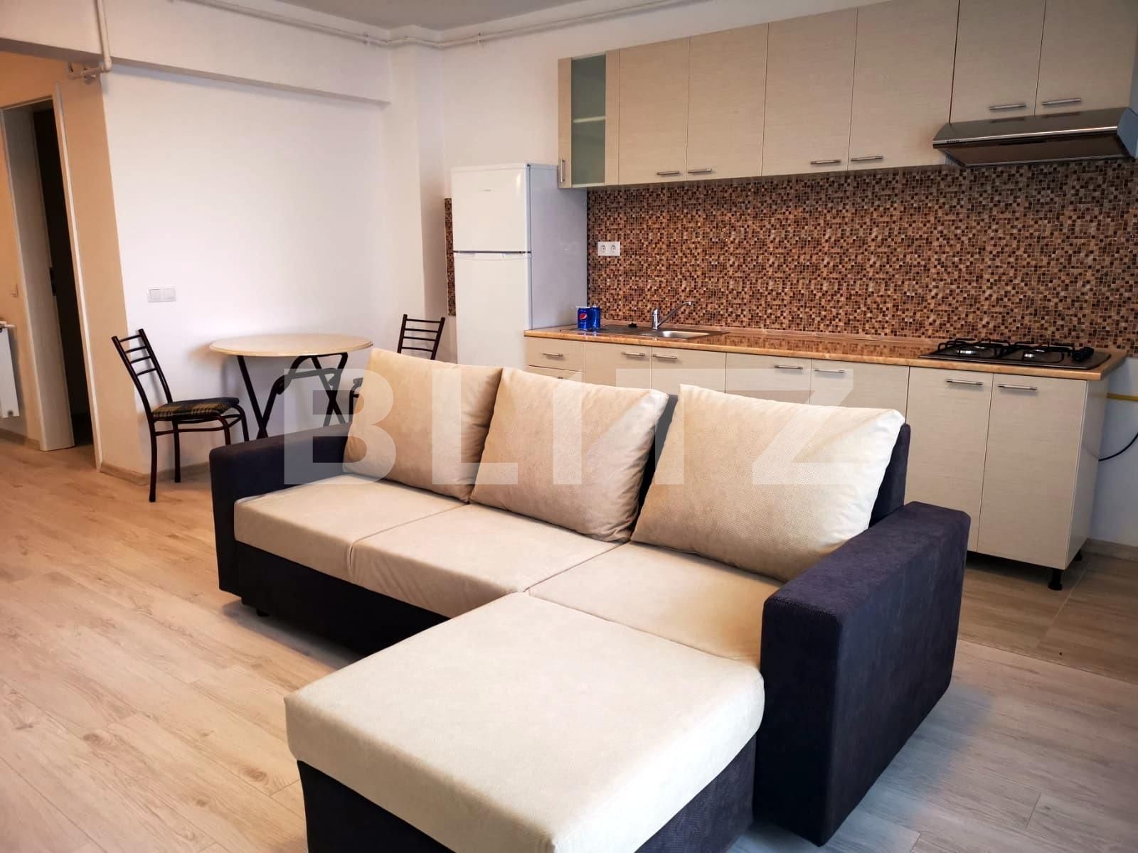 Apartament de închiriat 2 camere Marasti - 35906AI | BLITZ Cluj-Napoca | Poza2