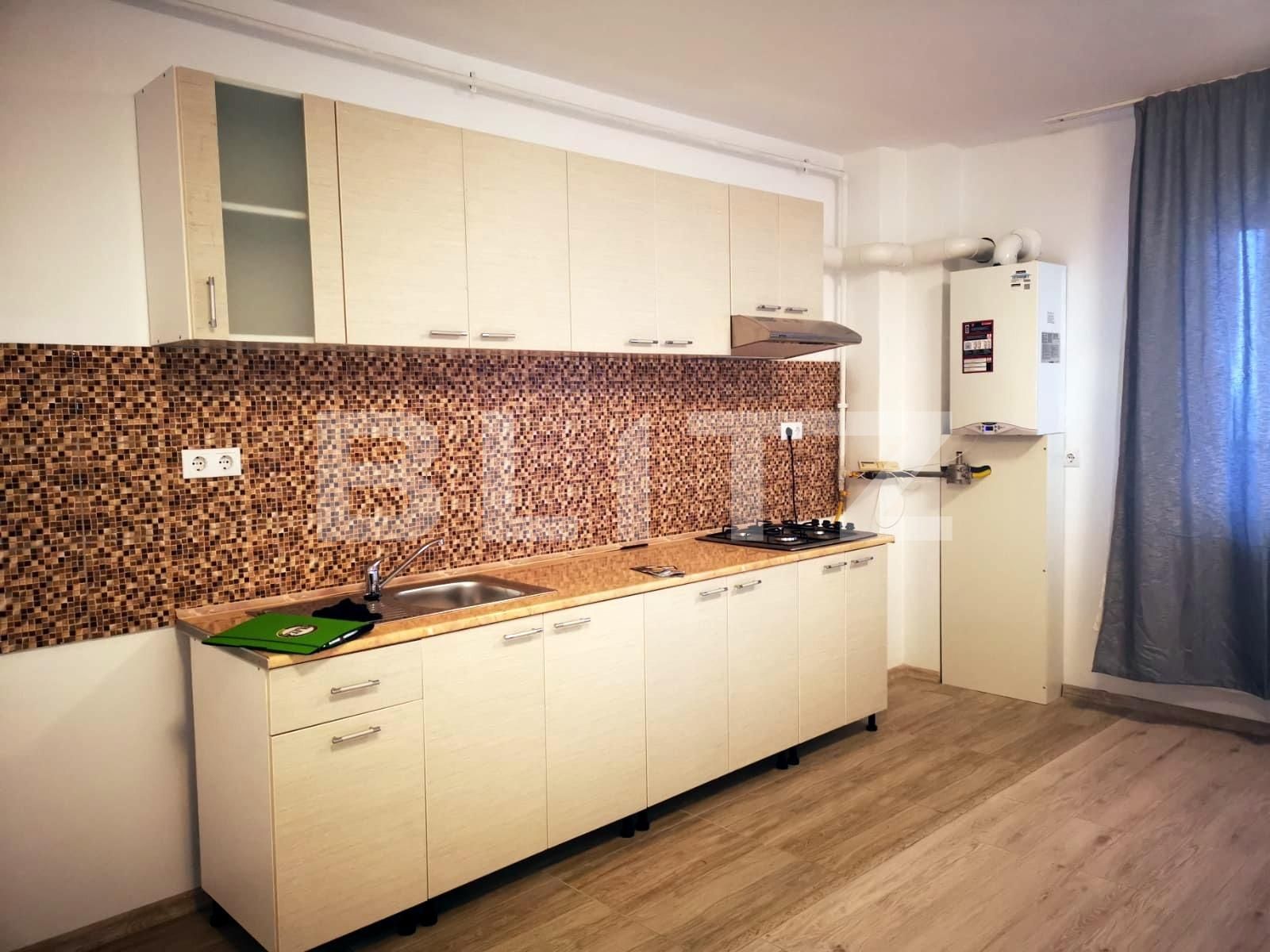 Apartament de închiriat 2 camere Marasti - 35906AI | BLITZ Cluj-Napoca | Poza3