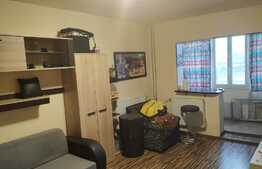 De vanzare garsoniera, 24 mp, etaj intermediar, zona Expo Transilvania