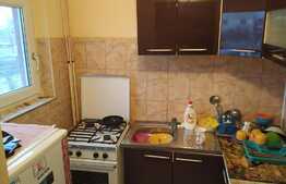 De vanzare garsoniera, 24 mp, etaj intermediar, zona Expo Transilvania