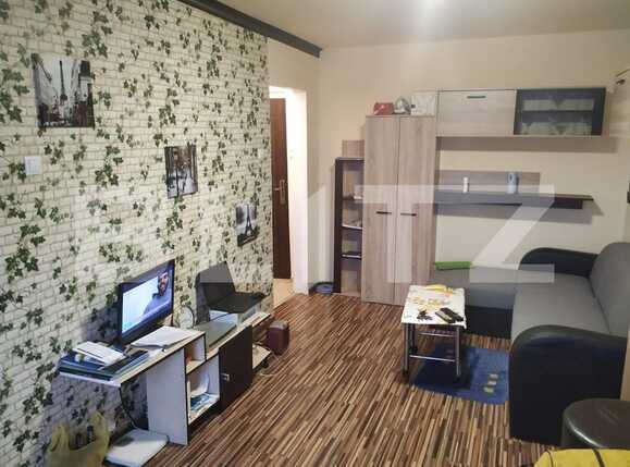 Garsonieră de vânzare Marasti - 35907AV | BLITZ Cluj-Napoca | Poza1