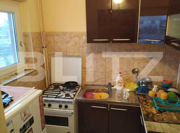 Garsonieră de vânzare Marasti - 35907AV | BLITZ Cluj-Napoca | Poza3