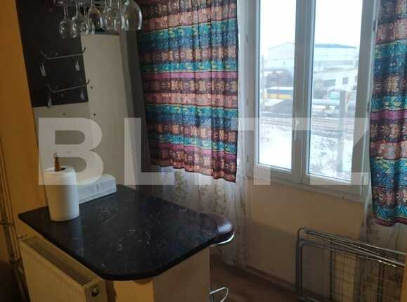 Garsonieră de vânzare Marasti - 35907AV | BLITZ Cluj-Napoca | Poza4