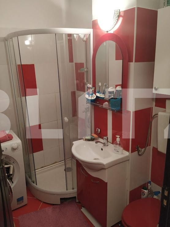 Garsonieră de vânzare Marasti - 35907AV | BLITZ Cluj-Napoca | Poza5