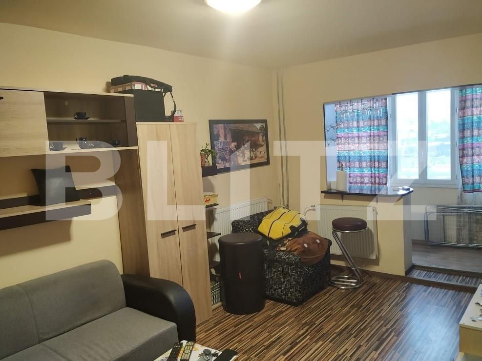 Garsonieră de vânzare Marasti - 35907AV | BLITZ Cluj-Napoca | Poza2