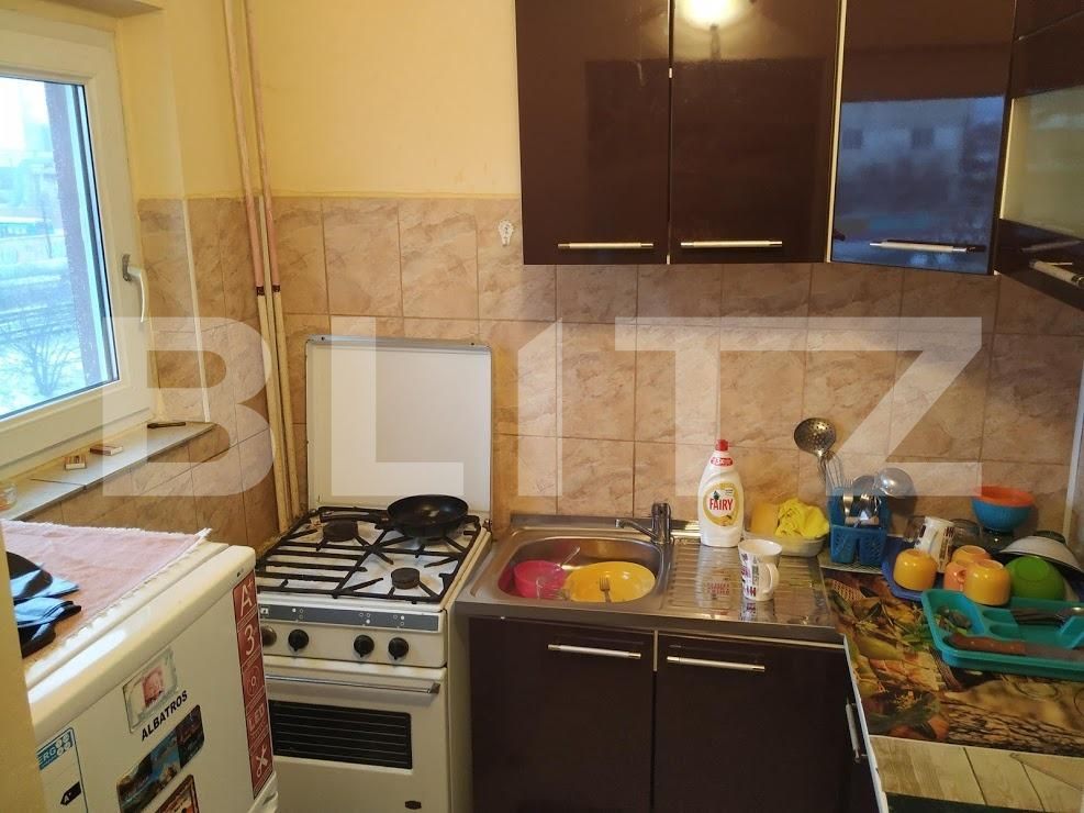 Garsonieră de vânzare Marasti - 35907AV | BLITZ Cluj-Napoca | Poza3