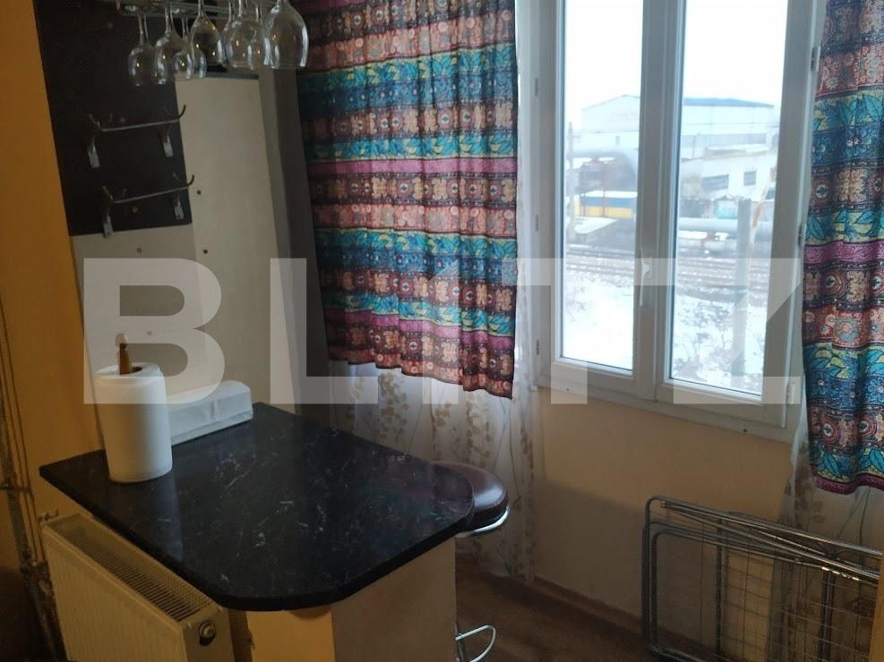 Garsonieră de vânzare Marasti - 35907AV | BLITZ Cluj-Napoca | Poza4