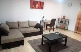 1 camera, 37 mp, parcare, prima inchiriere, mobilat modern, zona strazii Augustin Presecan!