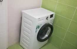 1 camera, 37 mp, parcare, prima inchiriere, mobilat modern, zona strazii Augustin Presecan!