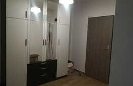 1 camera, 37 mp, parcare, prima inchiriere, mobilat modern, zona strazii Augustin Presecan!