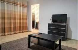 1 camera, 37 mp, parcare, prima inchiriere, mobilat modern, zona strazii Augustin Presecan!