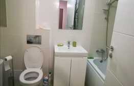 1 camera, 37 mp, parcare, prima inchiriere, mobilat modern, zona strazii Augustin Presecan!