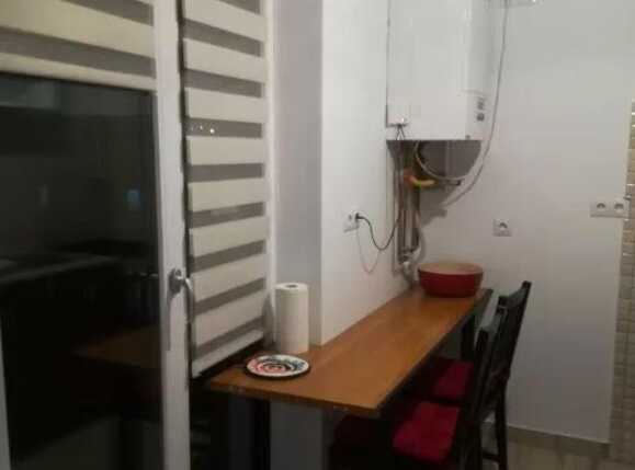 Garsonieră de închiriat Andrei Mureşanu - 35909AI | BLITZ Cluj-Napoca | Poza3